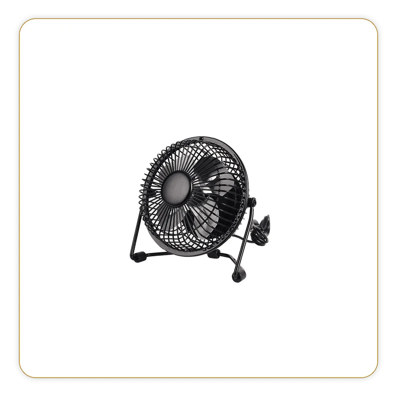 Ventilateur de bureau, Pocket USB