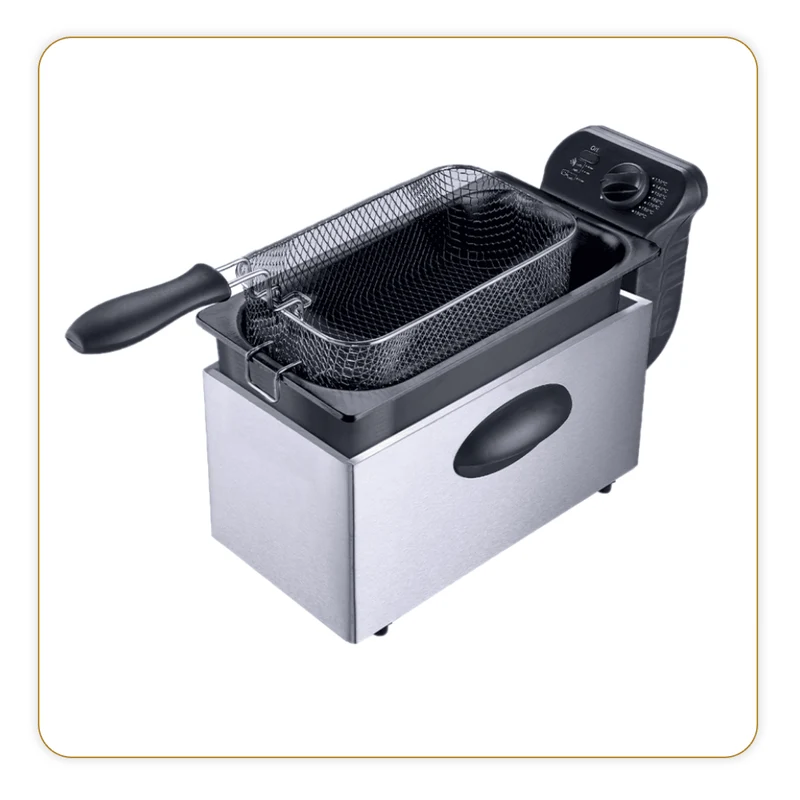Friteuse, Happy Frites Tradition, 3L