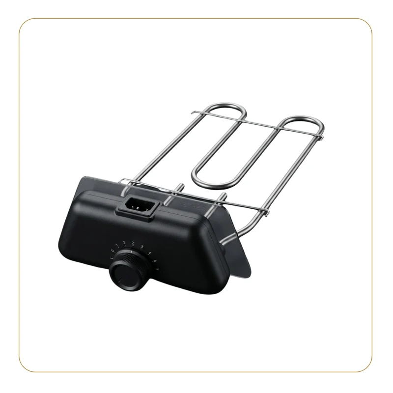 Résistance électrique, pour BBQ Nomad' Baroud'Fire