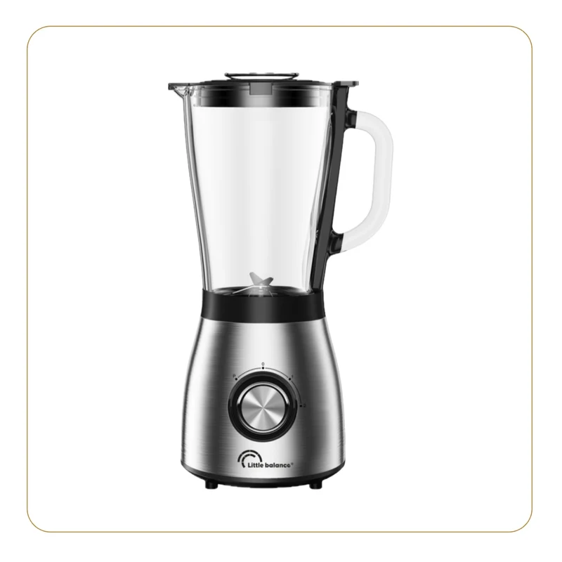 Blender, Smart Blend Inox 1000