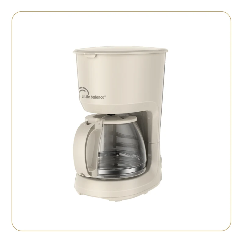 Cafetière filtre, Happy Café Ivoire