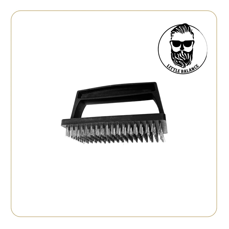 Brosse de nettoyage à poignée