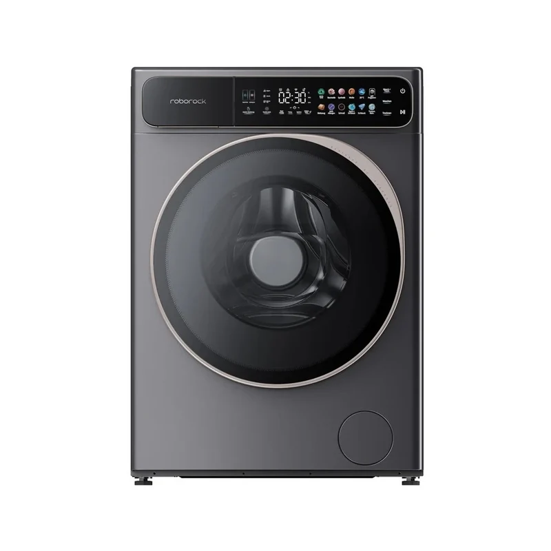 Xiaomi Roborock ZEO One Slimme Was-droogcombinatie