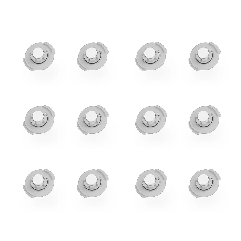 Xiaomi Roborock Water Tank Filter Element 12-Pack