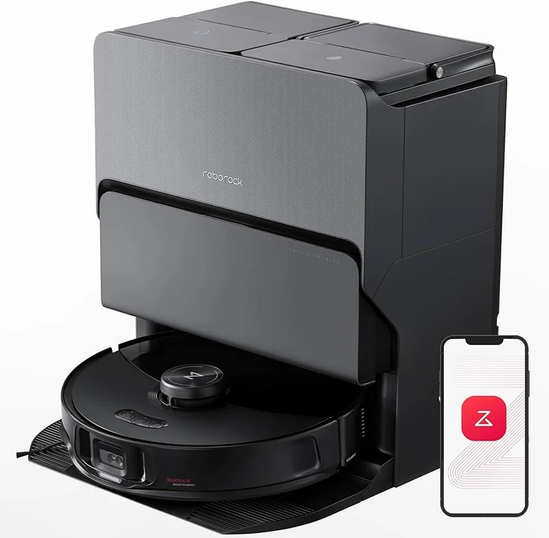 Xiaomi Roborock S8 MaxV Ultra