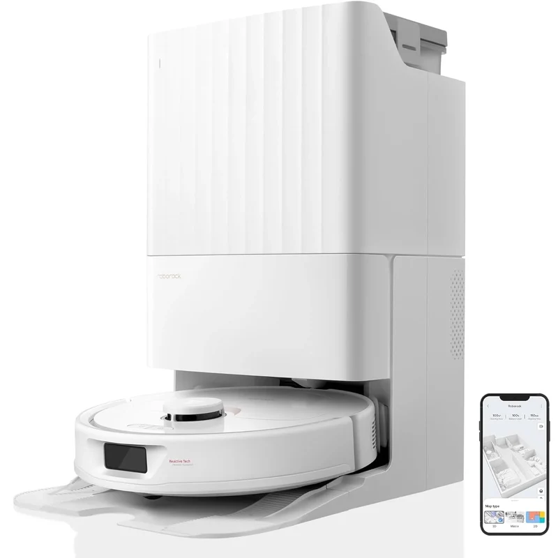 Xiaomi Roborock Qrevo Pro