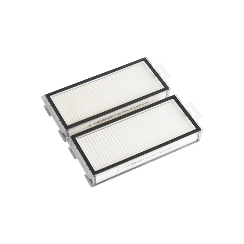 Xiaomi Roborock Q5 Pro, Q7, Q8 Max Washable HEPA Filter 2-pack