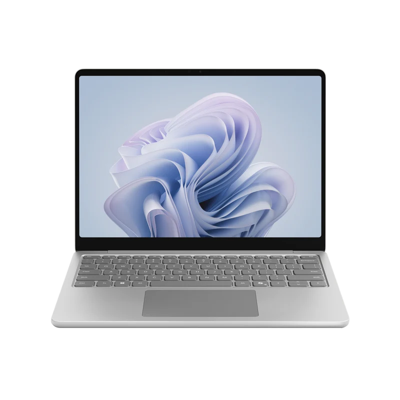 Microsoft Surface Laptop 13" Snapdragon X2 Plus 8 Core 8GB 256GB 8th Edition - Platinum