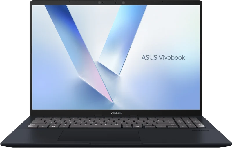 Asus Vivobook 16 16" Snapdragon X1 8GB 256GB Laptop