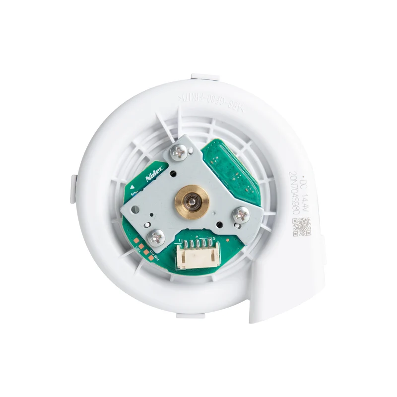 Originele Xiaomi Roborock Q7 Max, S7 MaxV en S7 Pro Ultra Fan