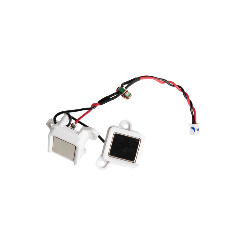 Originele Roborock Charging Pieces voor Xiaomi Roborock S5, S6, S7, Q7 en S8