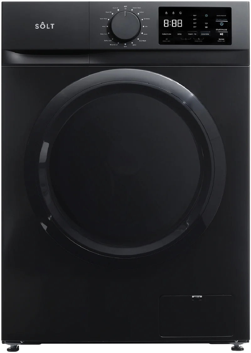 Solt 6kg Front Load Washer