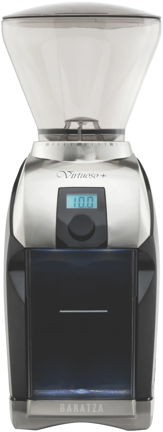 Baratza Virtuoso+ 230V Coffee Grinder