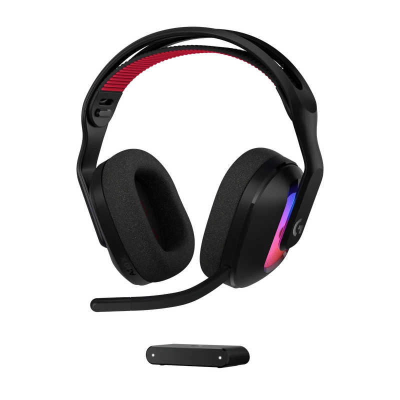 Logitech Astro A20X PlaySync Wireless Gaming Headset (Black)