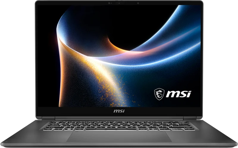 MSI Prestige 14 Flip 14 Copilot+ Intel Core Ultra 9 series 3 32GB 1TB Touch 2-in-1 Laptop