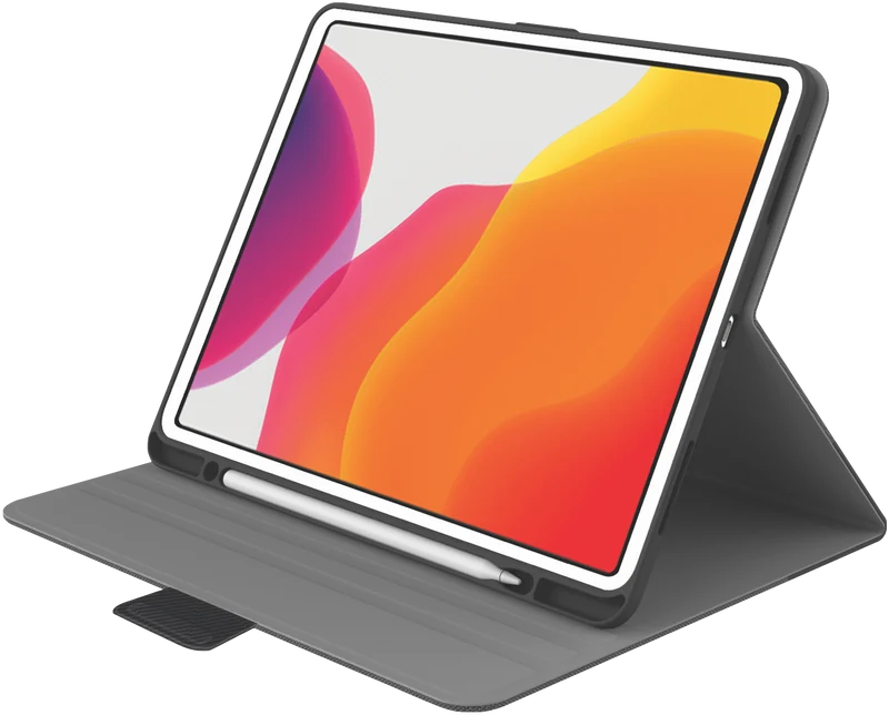 Cygnett iPad Pro 12.9" TekView Case (Grey/Black)