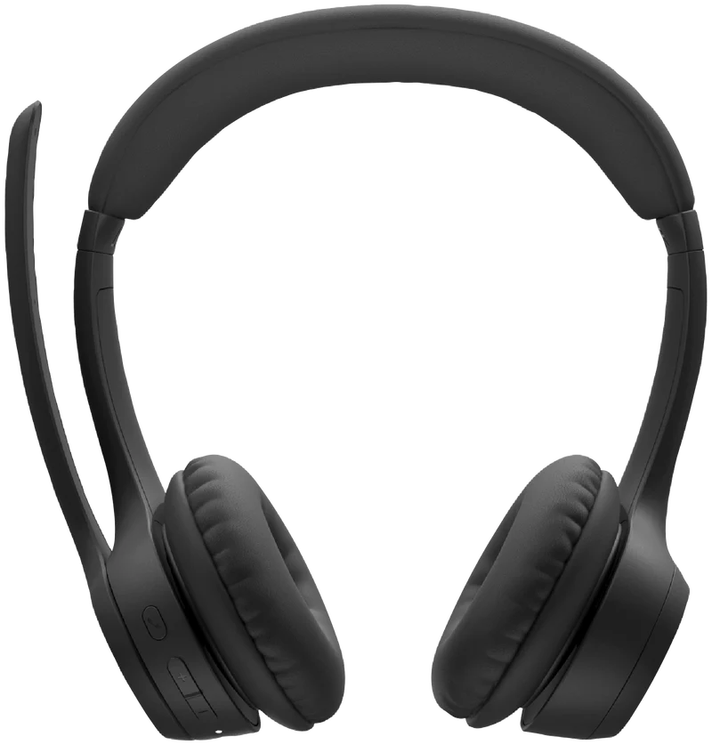 Logitech Zone 300 Wireless Headset (Graphite)