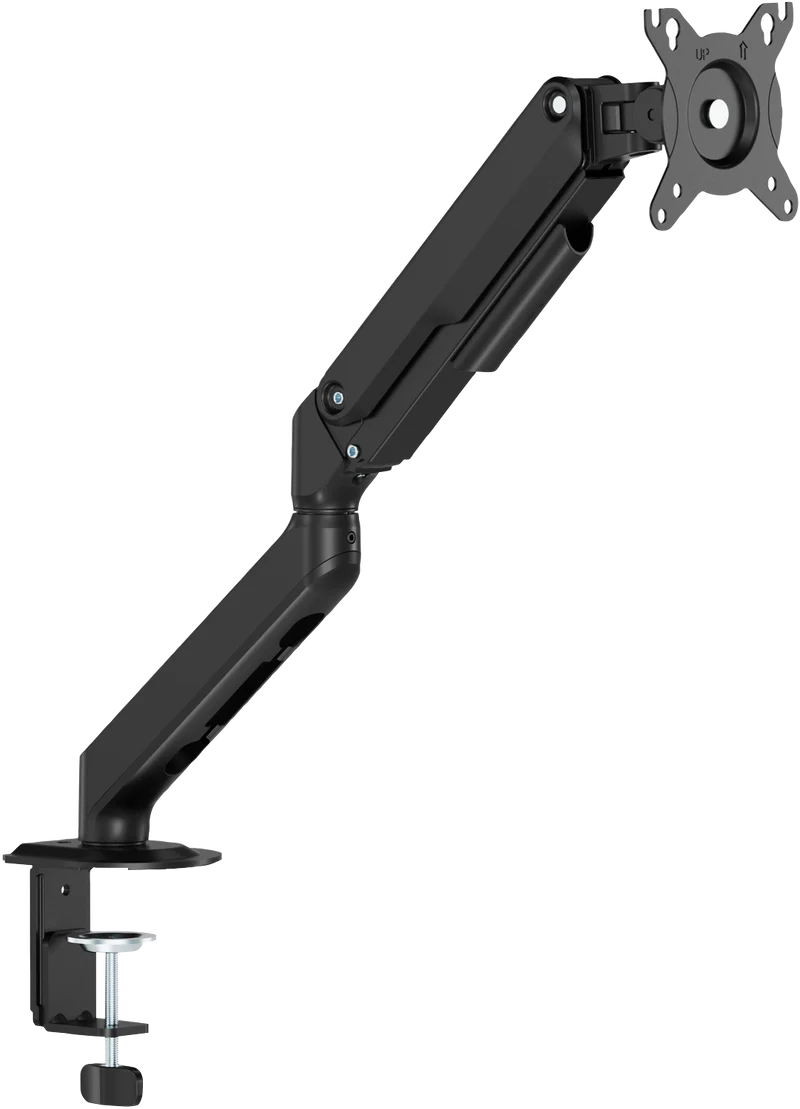 Ergovida Spring Balance Single Monitor Arm