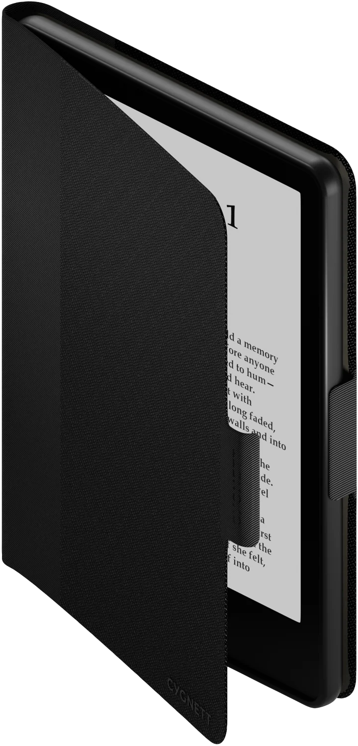 Cygnett Kindle PaperWhite 7" 12th Gen & ColorSoft 7" Tekview Case