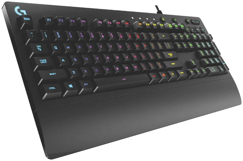 Logitech G213 Prodigy RGB Gaming Keyboard