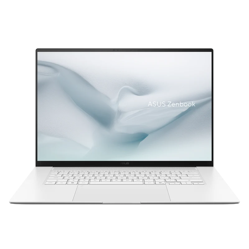 Asus Zenbook 16" OLED Ryzen 9 AI 32GB 1TB Laptop