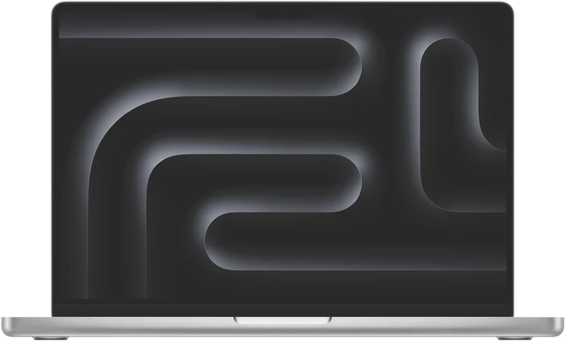 Apple MacBook Pro 14" with M4 Max chip 36GB 1TB - Silver