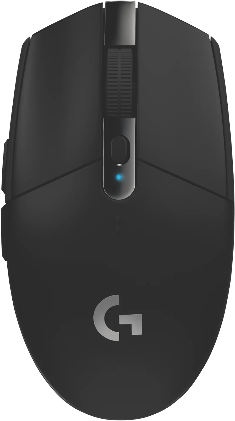 Logitech G305Lightspeed Wireless Gaming Mouse