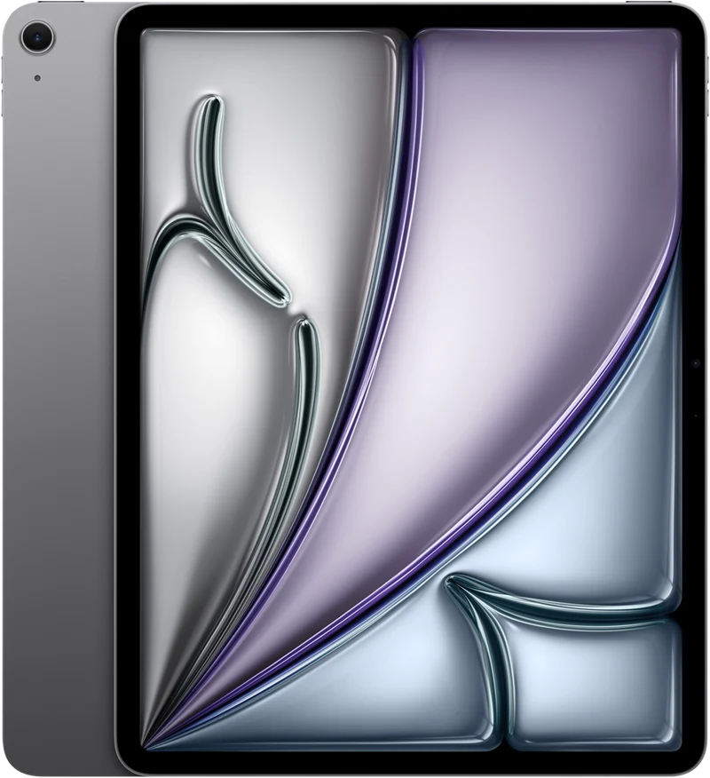 Apple iPad Air 13" M4 Wi-Fi 512GB - Space Grey