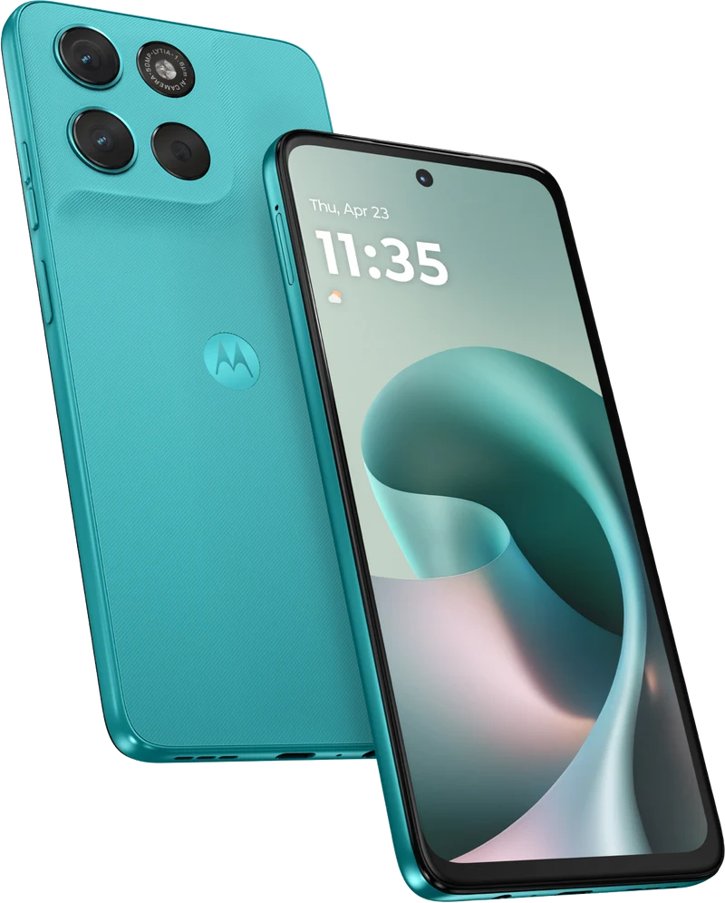 Motorola g57 5G 128GB Fluidity