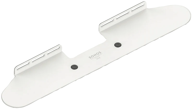 Sonos Beam Wall Mount White