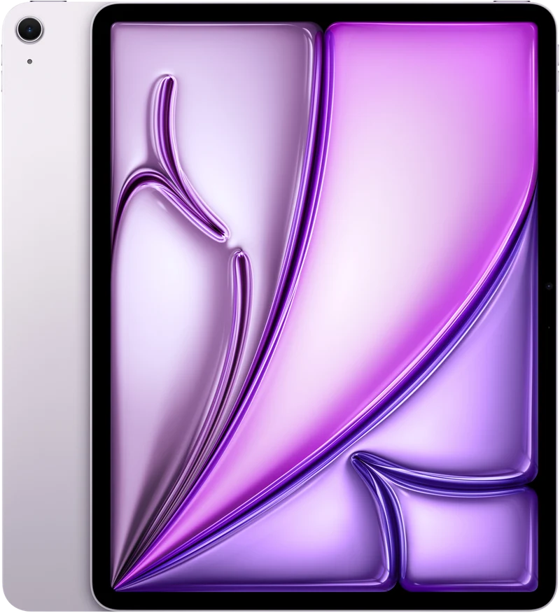Apple iPad Air 13" M4 Wi-Fi 256GB - Purple
