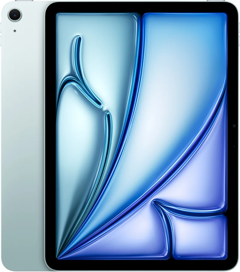 Apple iPad Air 11" M4 Wi-Fi 1TB - Blue
