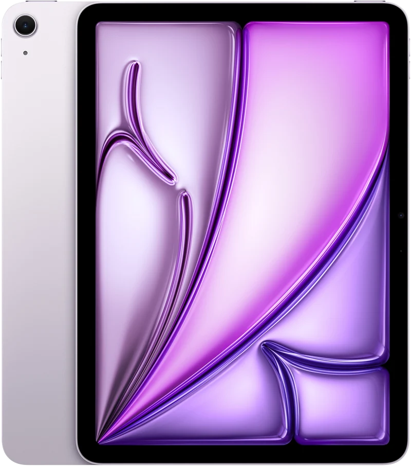 Apple iPad Air 11" M4 Wi-Fi 256GB - Purple