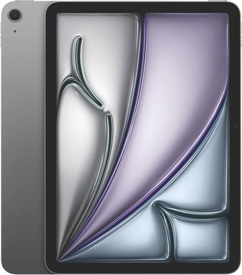 Apple iPad Air 11" M4 Wi-Fi 256GB - Space Grey