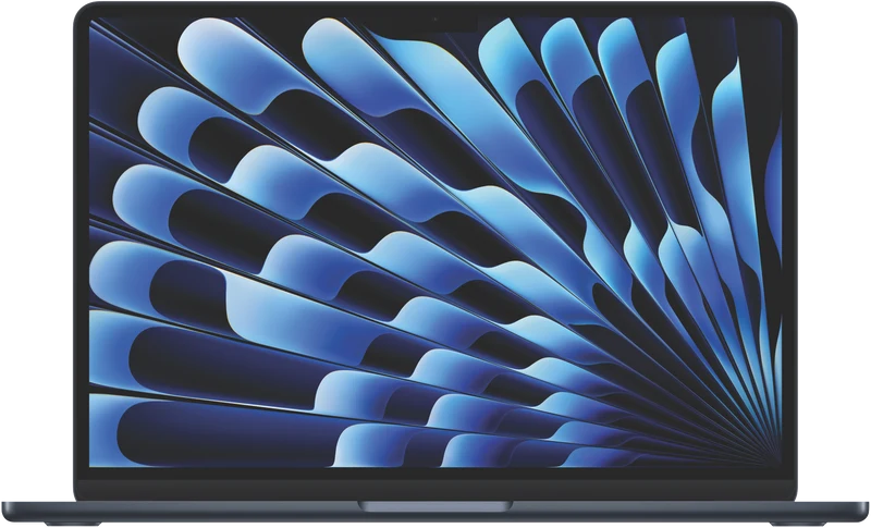 Apple MacBook Air 13" M4 chip 16GB 512GB - Midnight