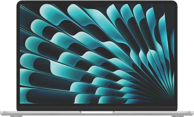 Apple MacBook Air 13" M4 chip 16GB 256GB - Silver