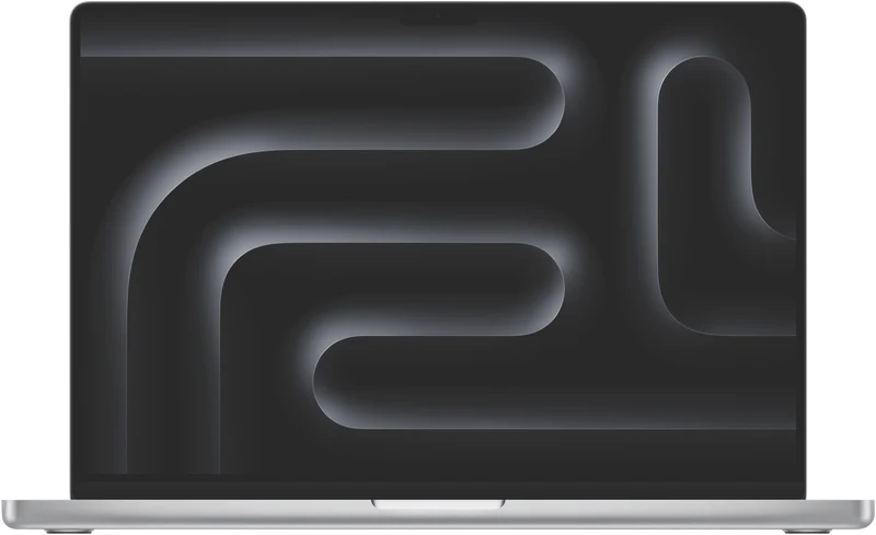 Apple MacBook Pro 16" with M4 Max chip 36GB 1TB - Silver