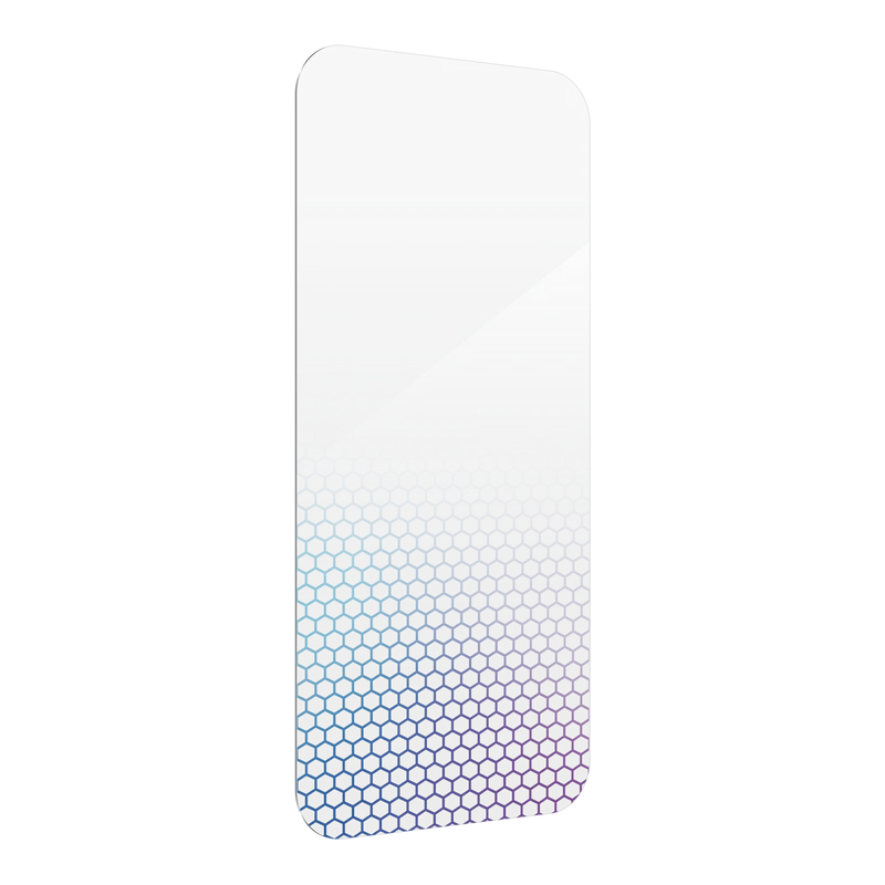 ZAGG InvisibleShield iPhone 17 Pro Glass XTR5