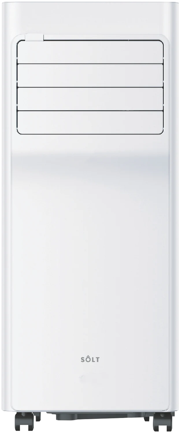 Solt Portable Air Conditioner - 2.56KW