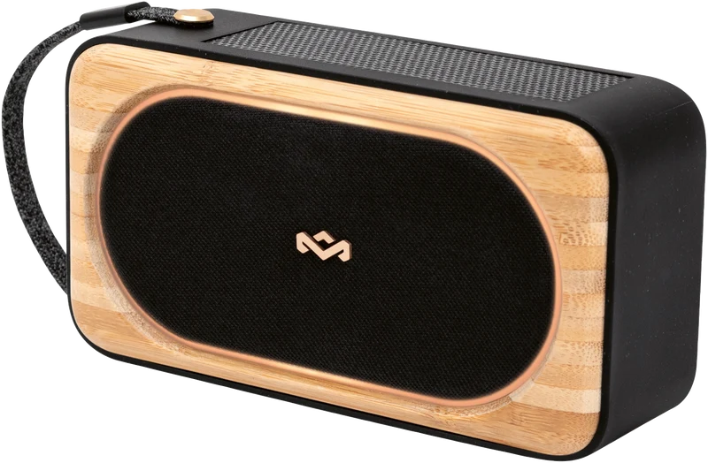 Marley Roots Solar Bluetooth Speaker