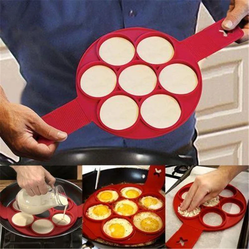 Le moule a Crepes