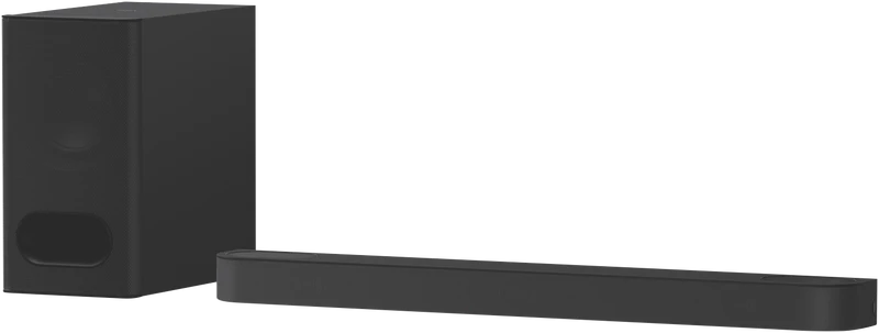 Sony Bravia Theatre Bar 6