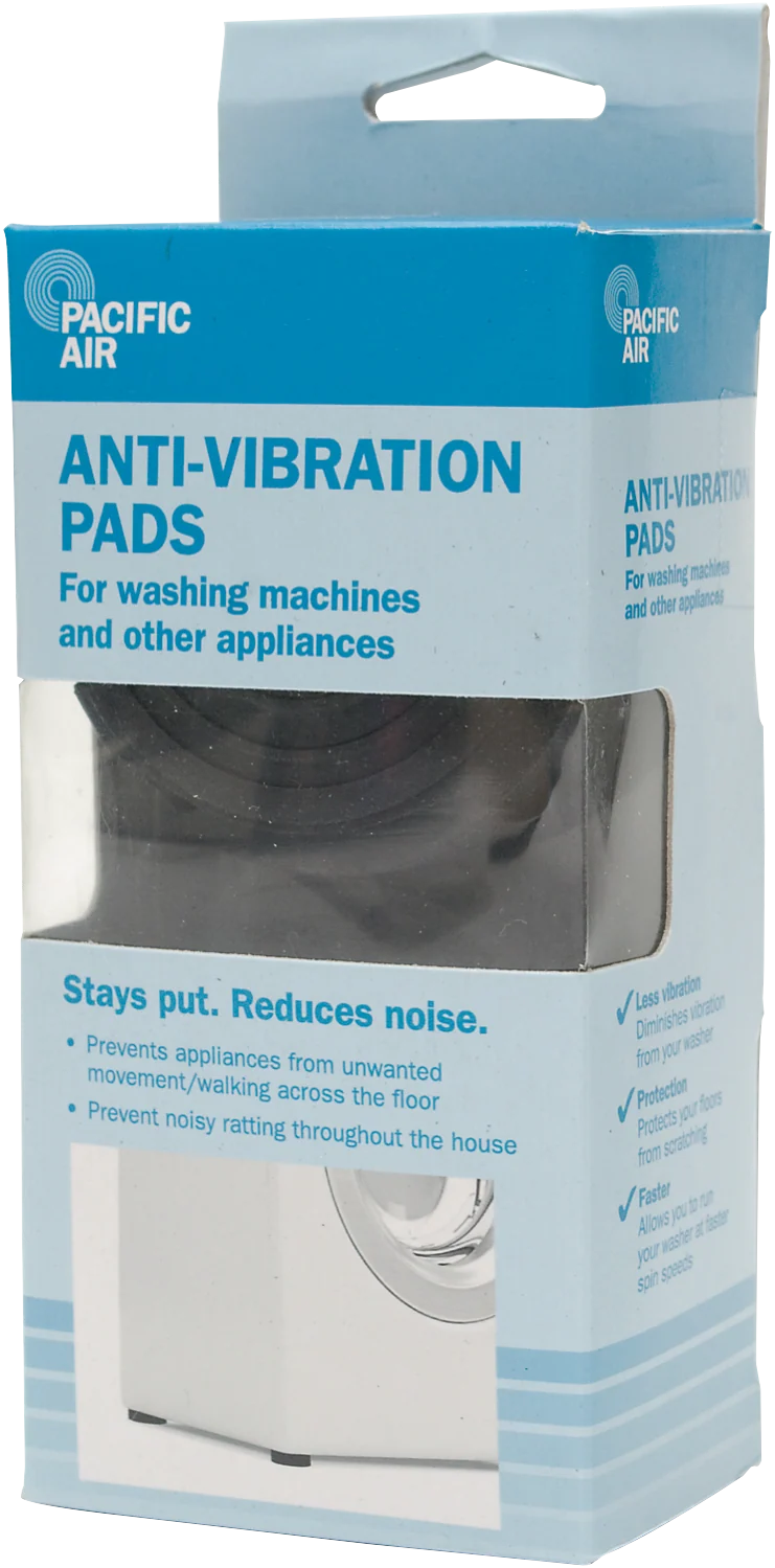 Pacifica Anti Vibration Pads