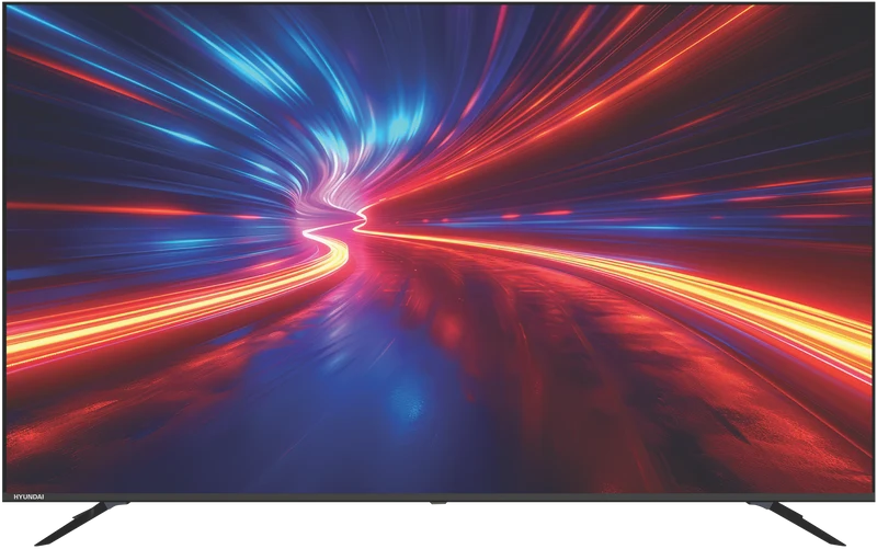 HYUNDAI 65" UHD Mini LED 120HZ 2024