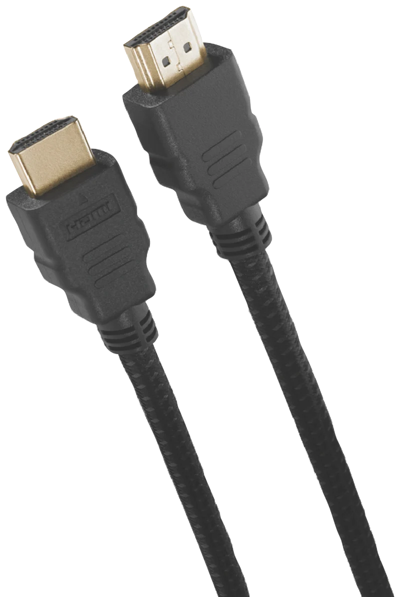 One For All 4K Premium High Speed HDMI Cable (1.5M)