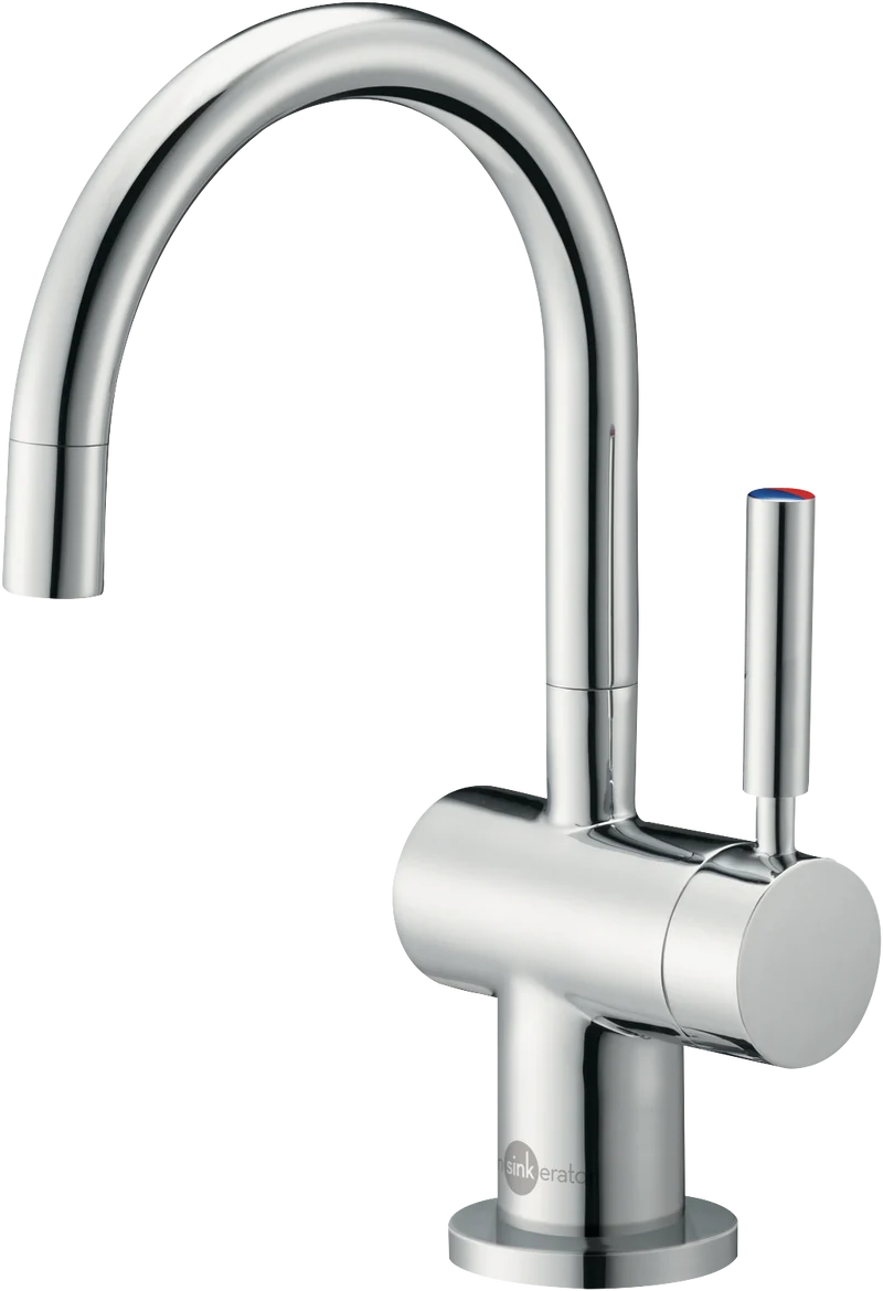 Insinkerator HC3300 Hot & Cold Water Chrome