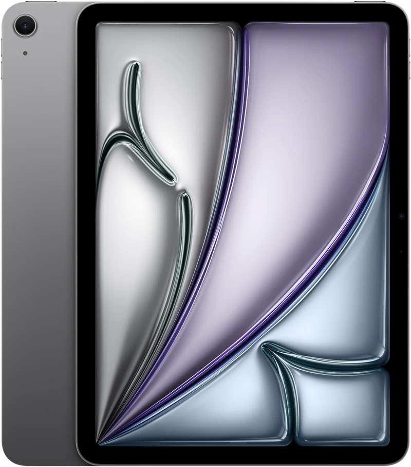Apple iPad Air 11" M2 Wi-Fi 128GB - Space Grey