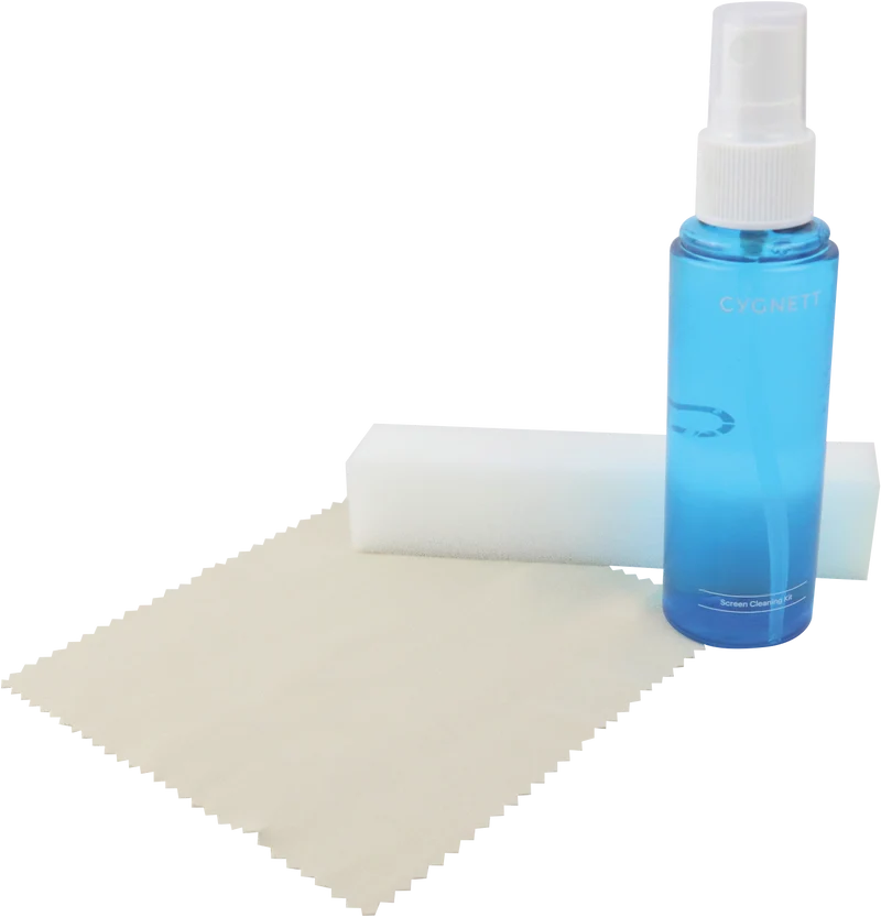 Cygnett Anti-Bacterial Screen Cleaning Kit