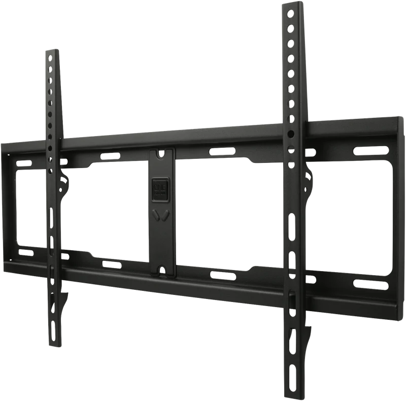 One For All 32-90" Flat 100kg TV Bracket