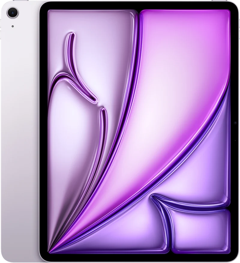 Apple iPad Air 13" M2 Wi-Fi 512GB - Purple